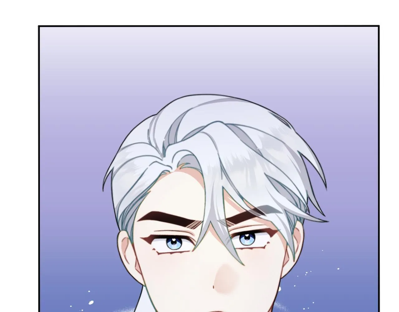 第54话 为什幺在一起 第127页