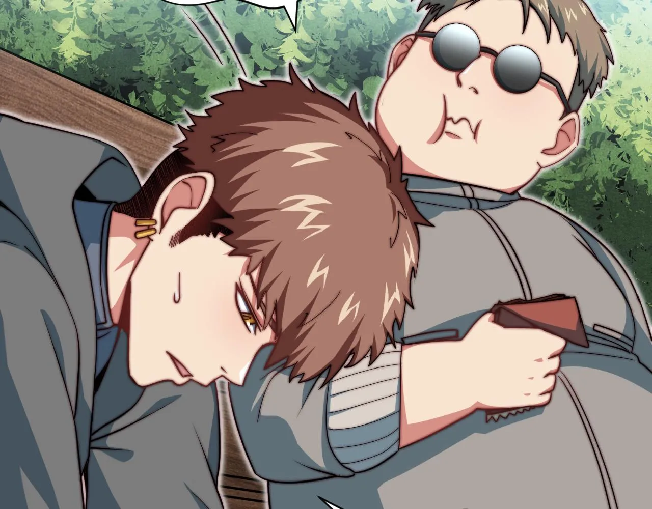 第5话 冲虚聚元诀 第69页