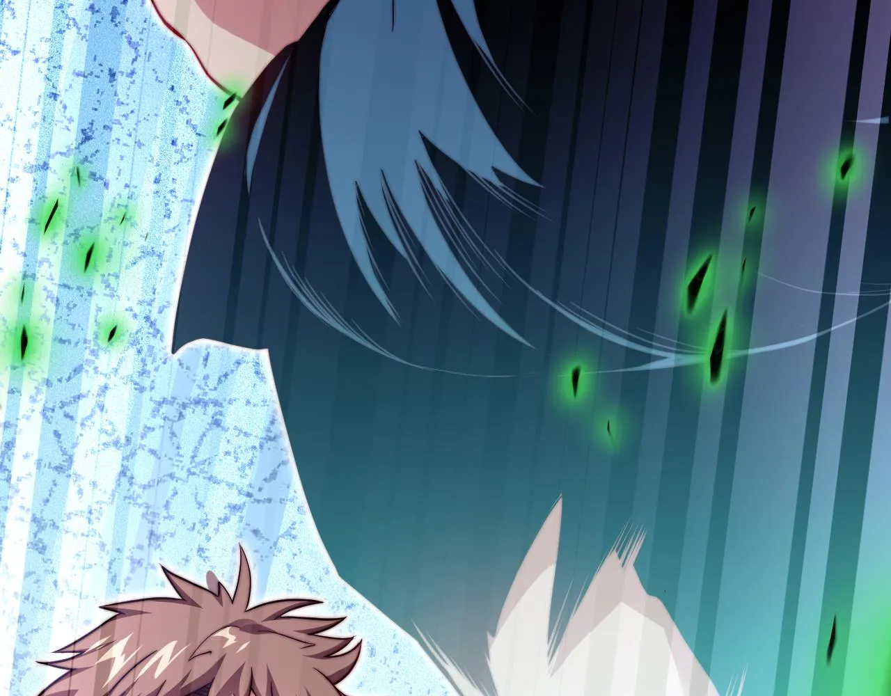 第3话 对战格斗狂人 第48页