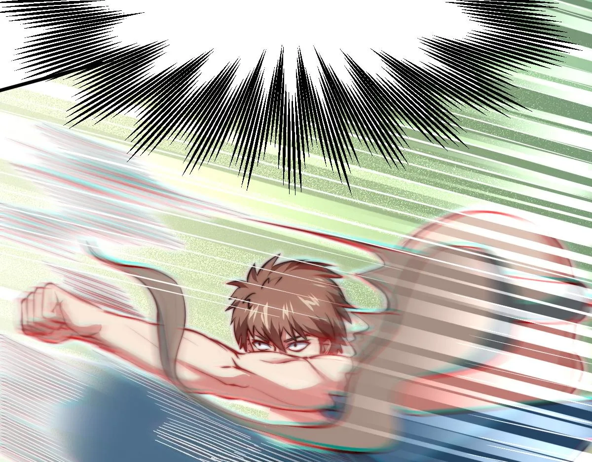 第3话 对战格斗狂人 第67页