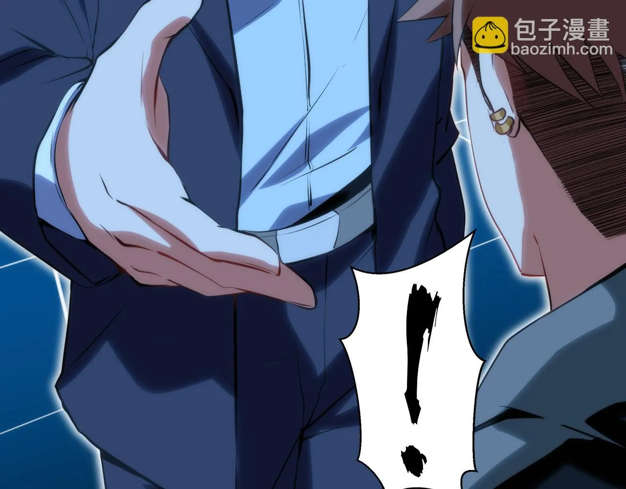 第3话 对战格斗狂人 第147页