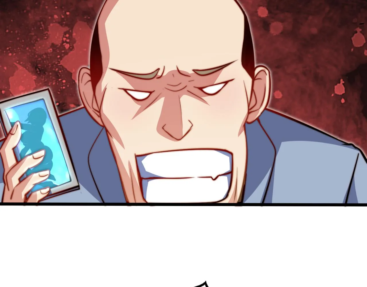 第1话 五分钟！ 第19页