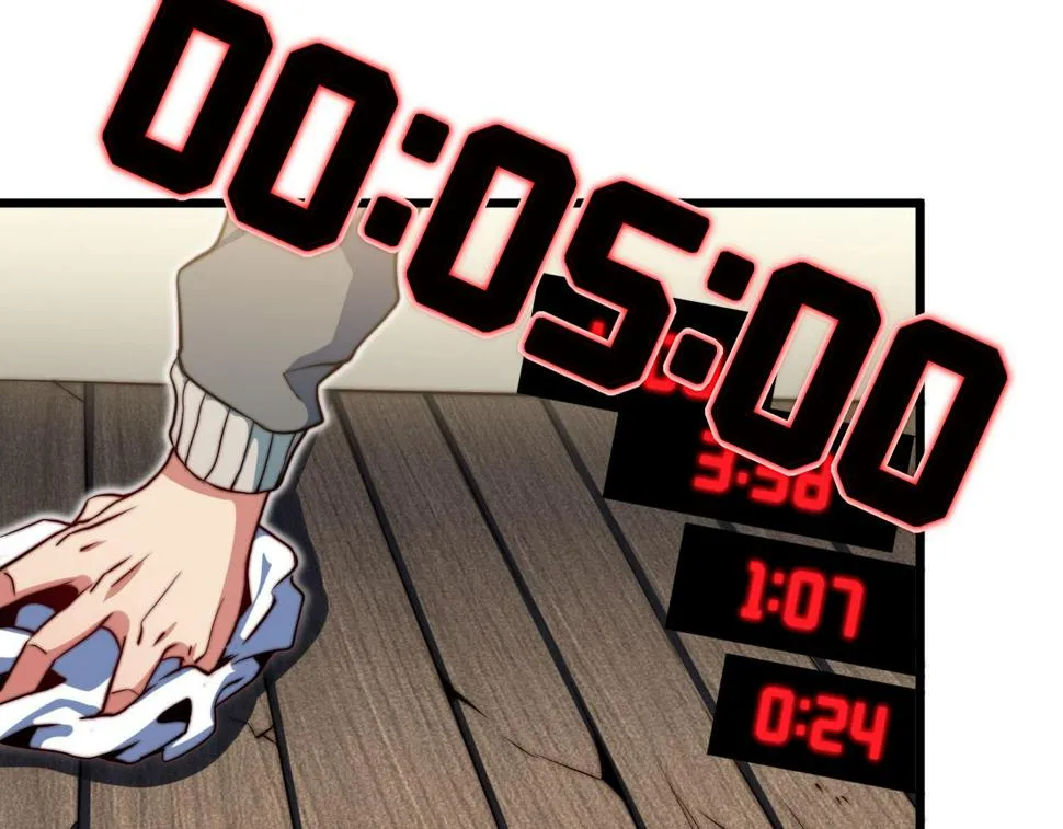第1话 五分钟！ 第69页