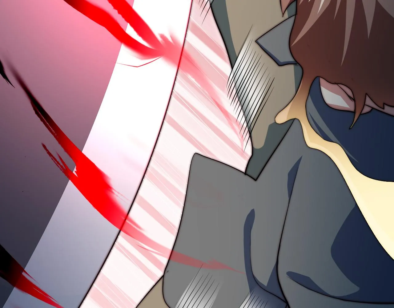 第1话 五分钟！ 第114页