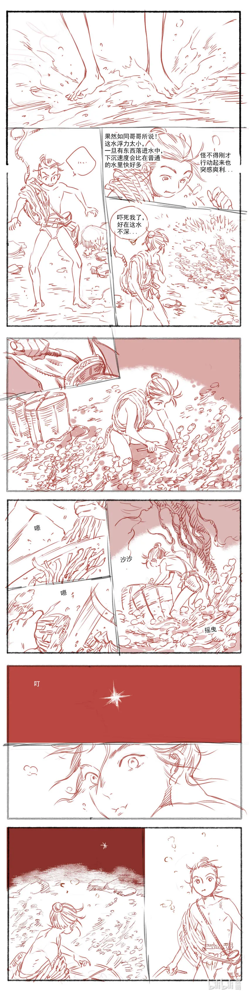 17 赤羽玫瑰2 第21页