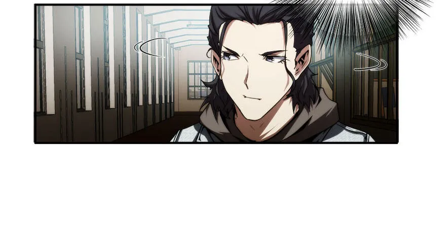 7.古怪的男孩（下） 第11页