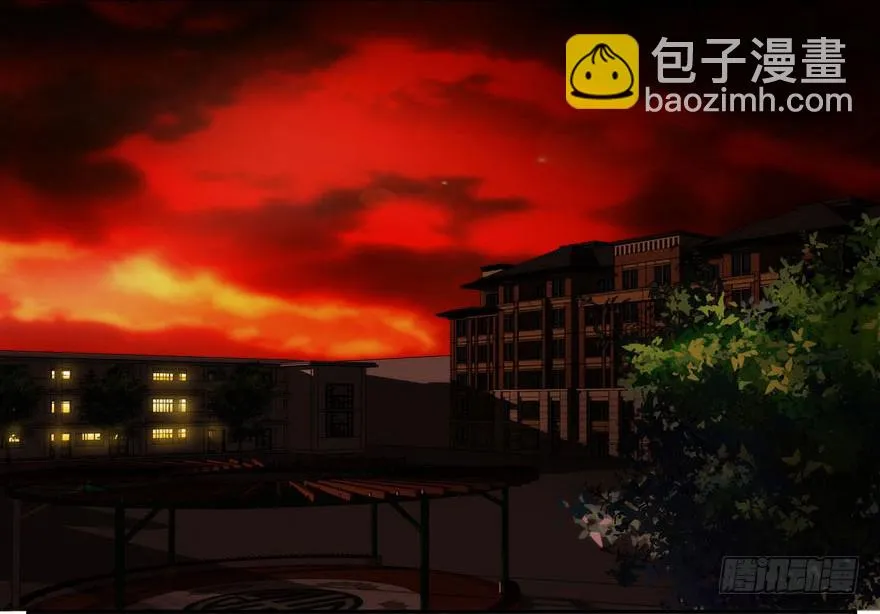 7.古怪的男孩（下） 第46页
