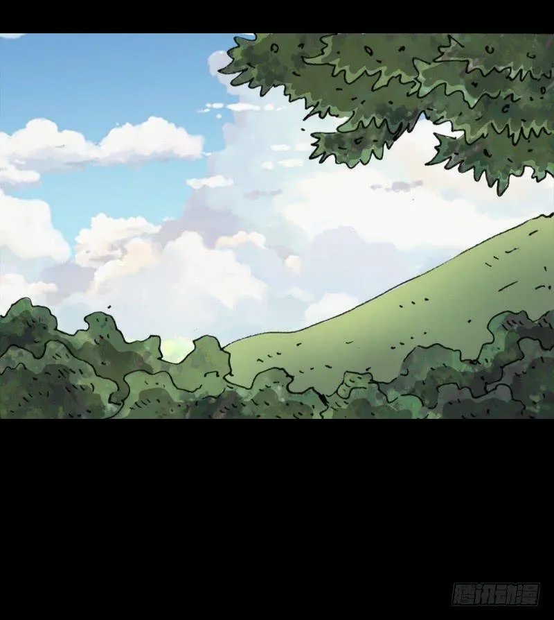 第8话：质疑 第11页