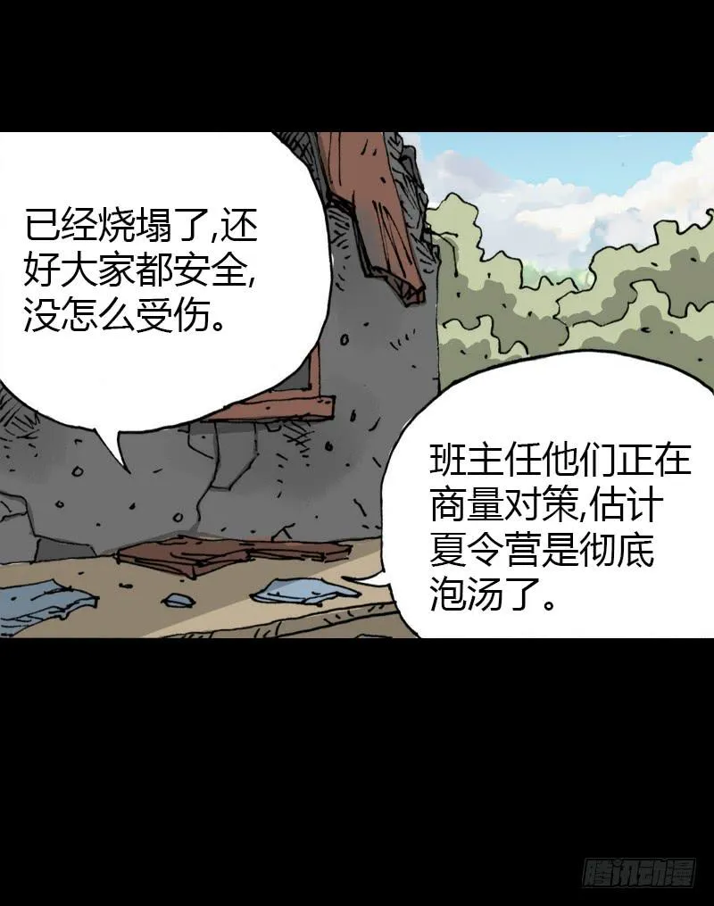 第8话：质疑 第25页