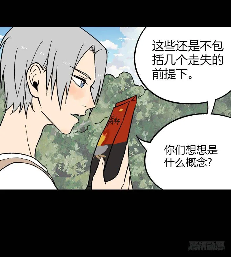 第15话：整装待发 第20页