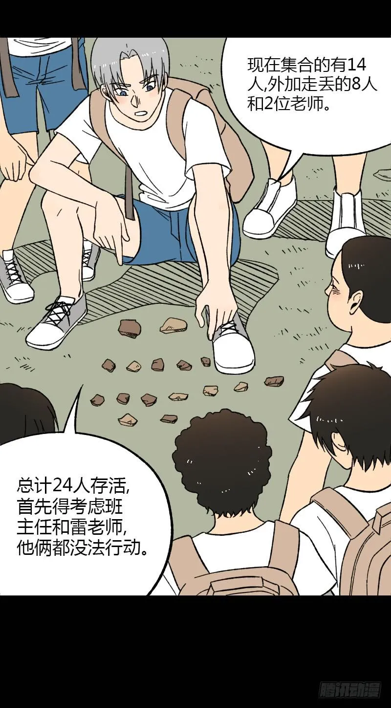 第15话：整装待发 第34页