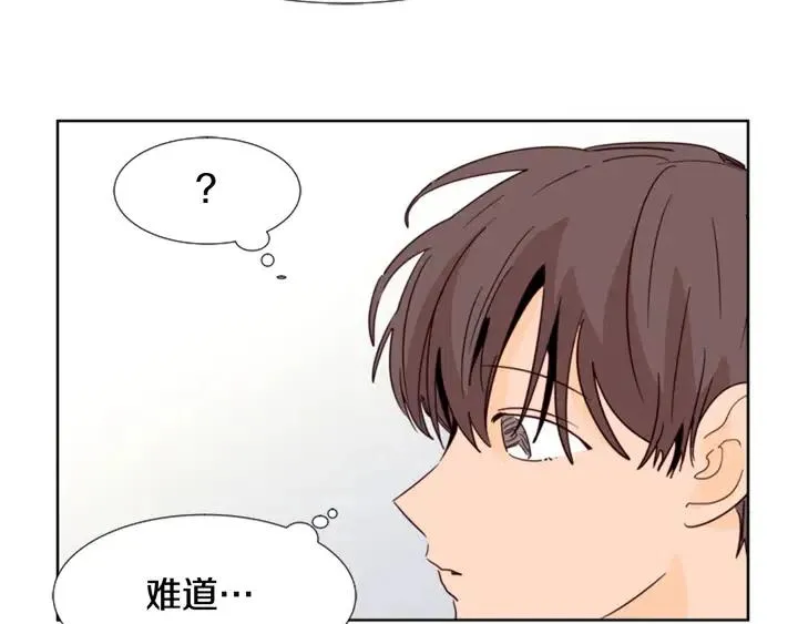 第67话 特别的相处感觉 第28页