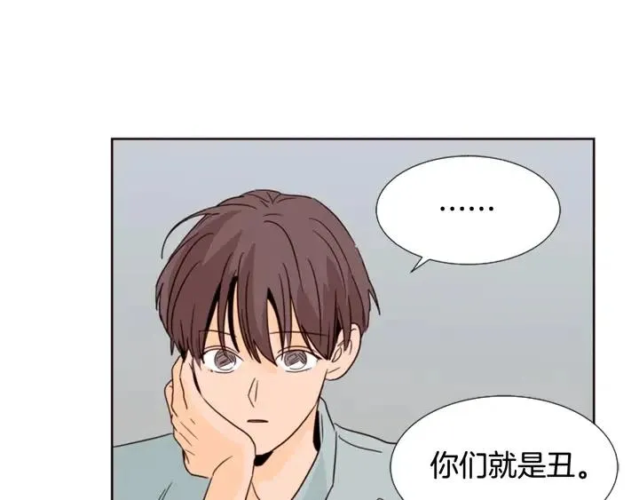 第67话 特别的相处感觉 第79页