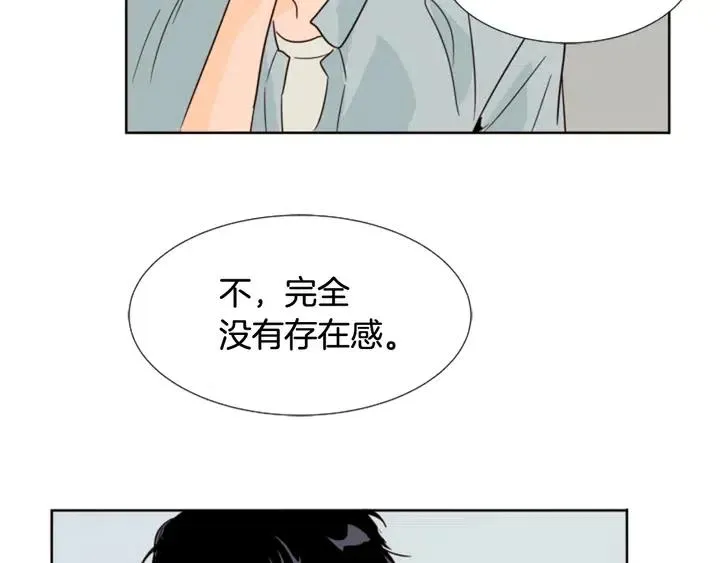 第67话 特别的相处感觉 第80页