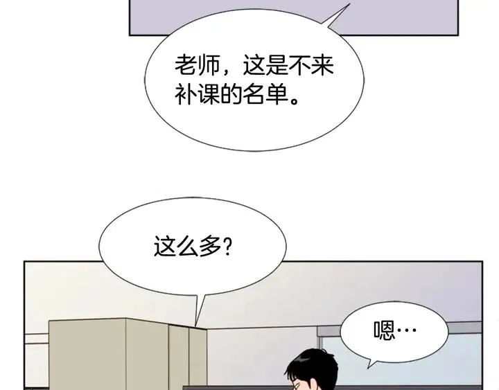 第67话 特别的相处感觉 第88页