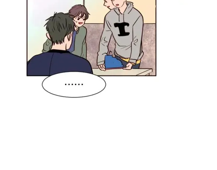 第4话 三个人的约会？！ 第87页