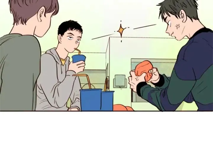 第4话 三个人的约会？！ 第91页