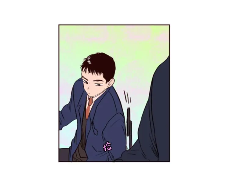 第1话 我的特殊癖好 第25页