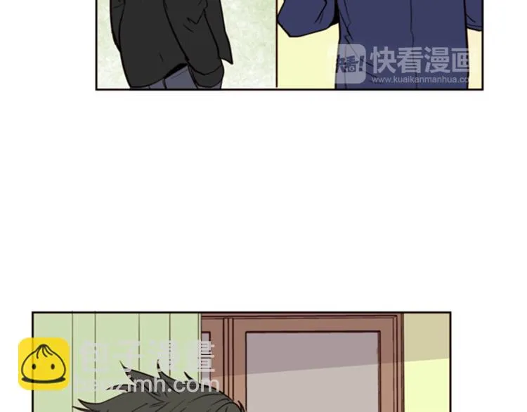 第3话 想和你做朋友 第57页