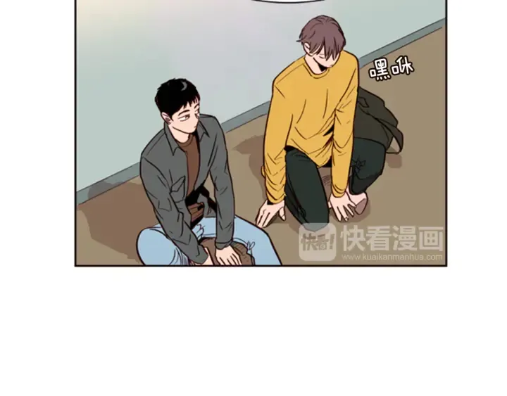 第7话 搞砸了的女装比赛 第55页