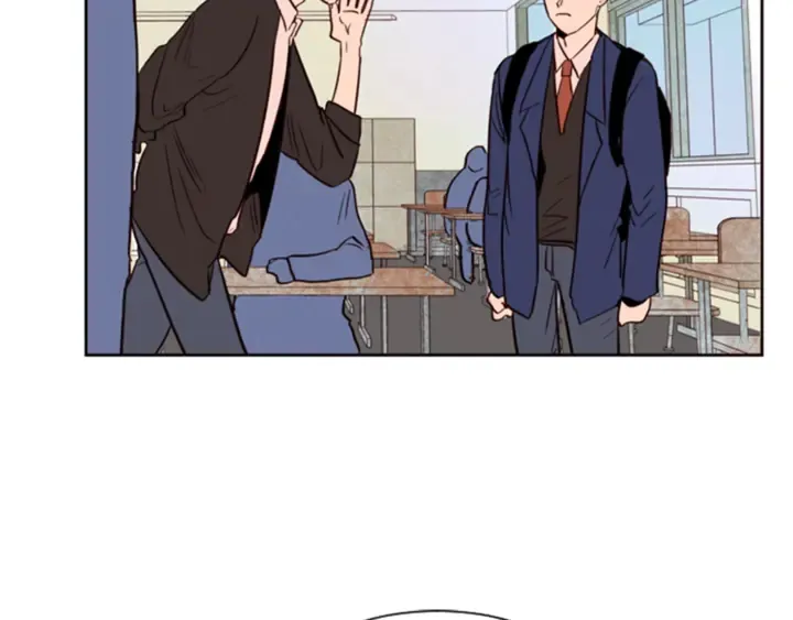 第8话 会心动吗？ 第81页