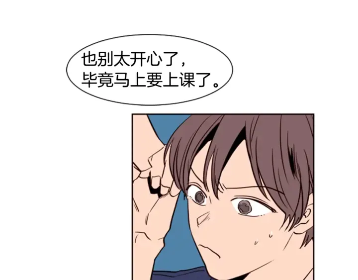 第8话 会心动吗？ 第83页