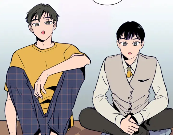 第13话 再加一个愿望 第79页