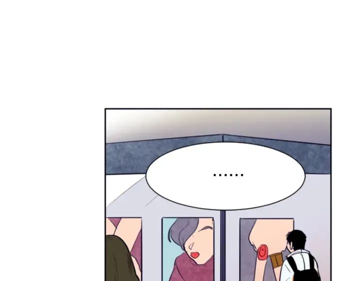 第14话 对我来说他就是小天使 第35页