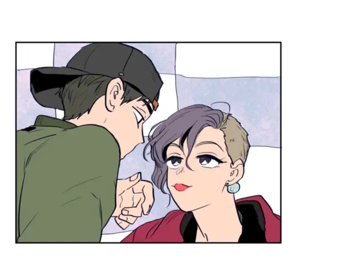 第14话 对我来说他就是小天使 第55页