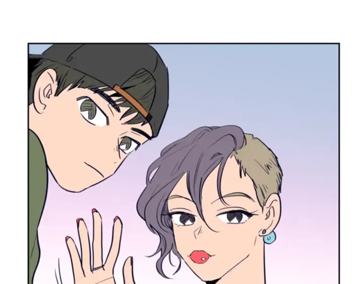 第14话 对我来说他就是小天使 第63页