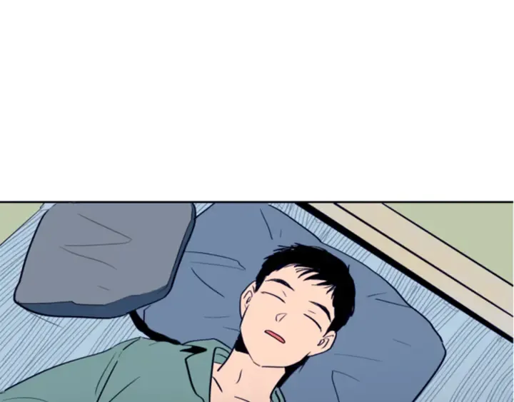 第14话 对我来说他就是小天使 第108页