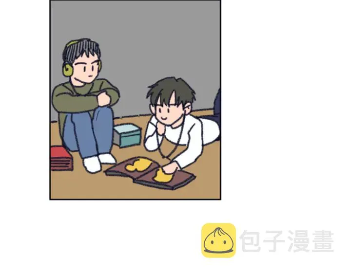 第14话 对我来说他就是小天使 第112页