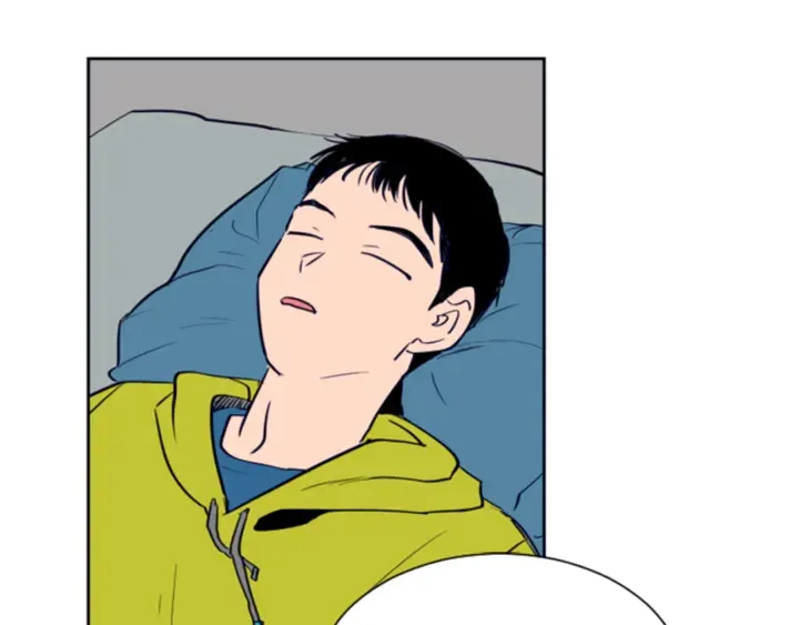 第14话 对我来说他就是小天使 第118页