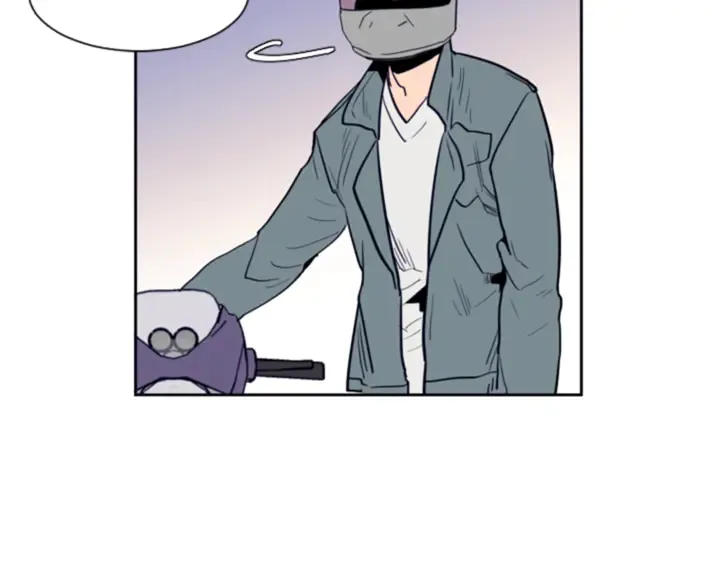 第16话 我就是个胆小鬼 第18页