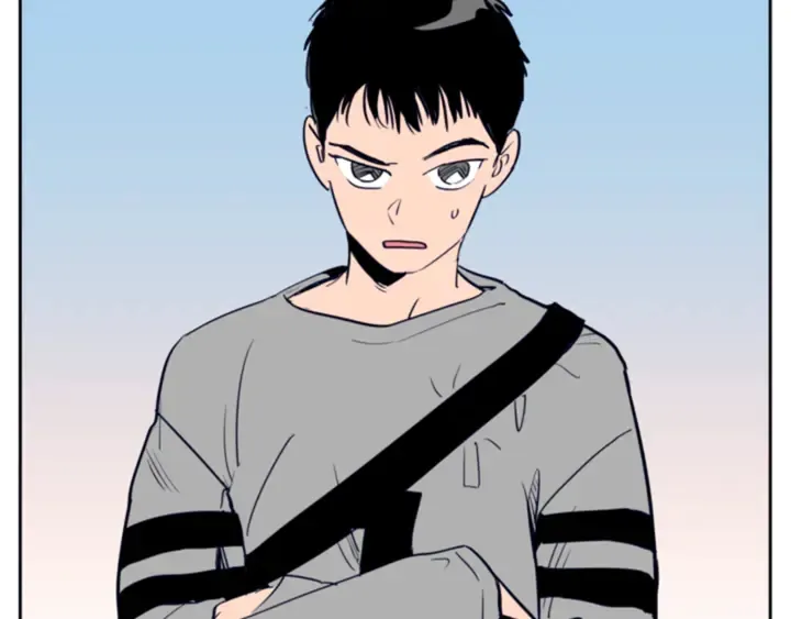 第17话 和你一起很开心 第12页