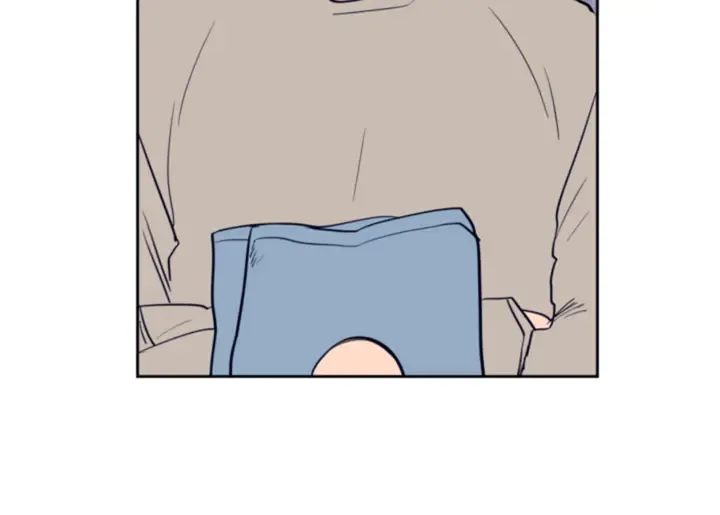 第17话 和你一起很开心 第31页