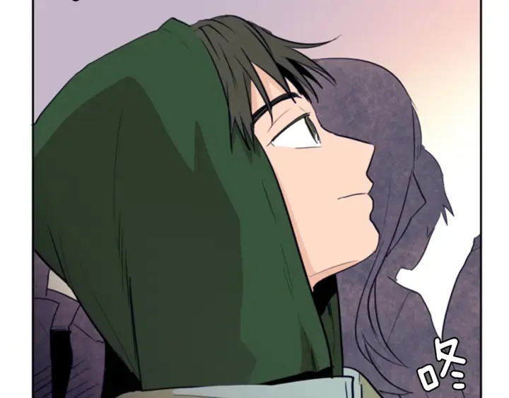 第17话 和你一起很开心 第78页
