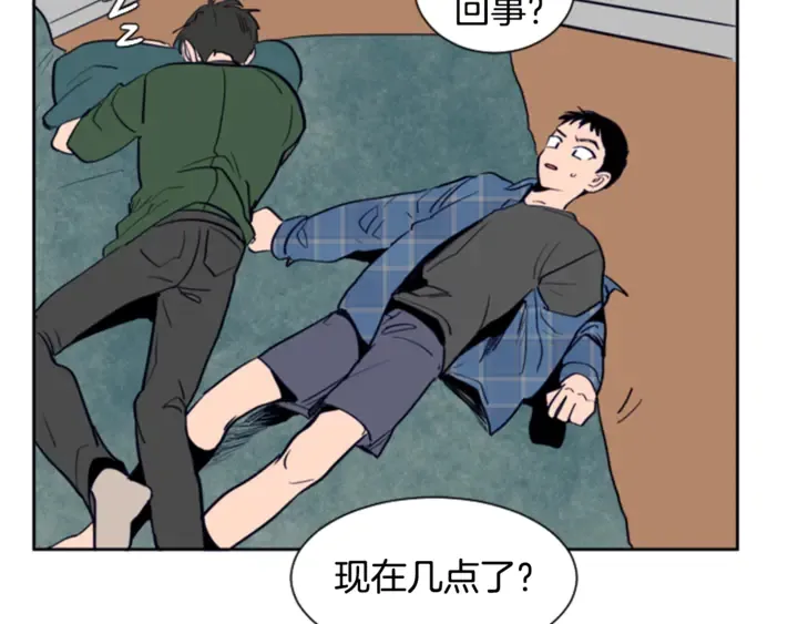 第18话 不许不来我家 第115页