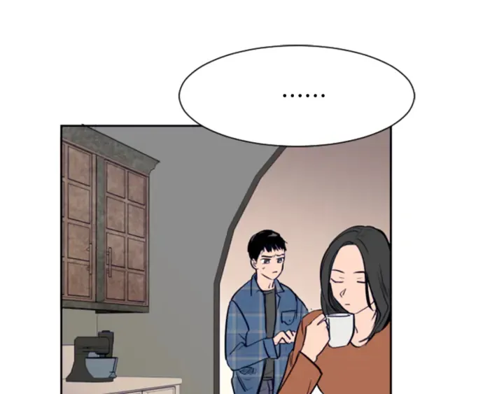 第19话 他比我还重要？ 第10页