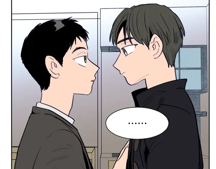第21话 为什么不告诉我 第71页