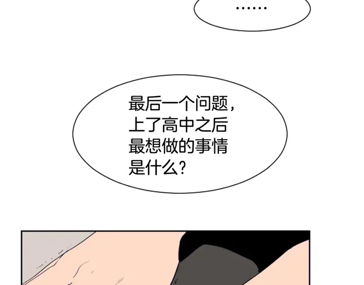 第23话 因为你，放弃了面试 第81页