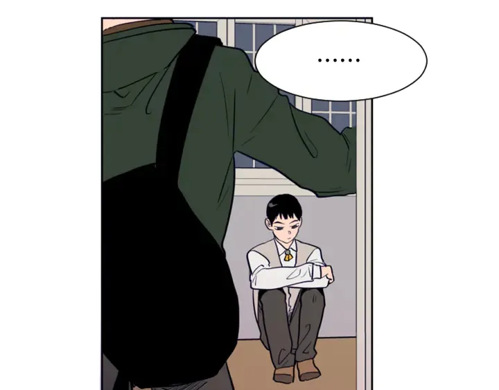 第26话 没有结果的告白 第8页