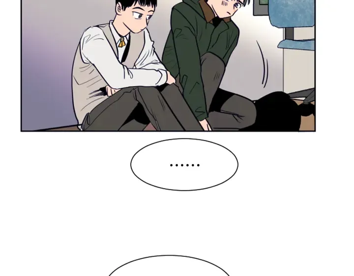 第26话 没有结果的告白 第15页