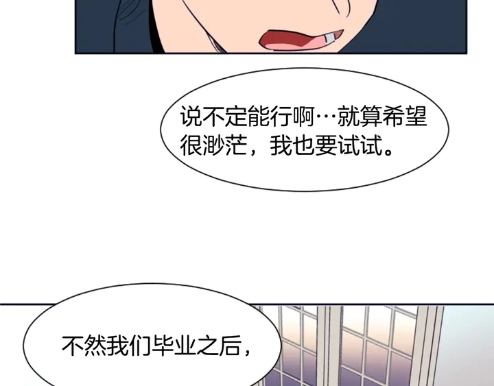第26话 没有结果的告白 第84页
