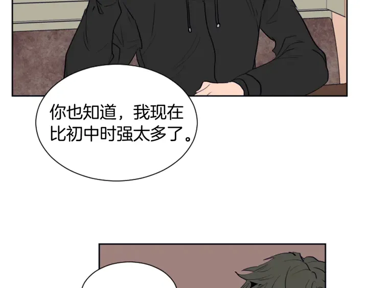 第26话 没有结果的告白 第123页
