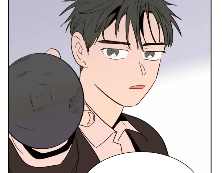 第30话 只能选择逃避 第9页