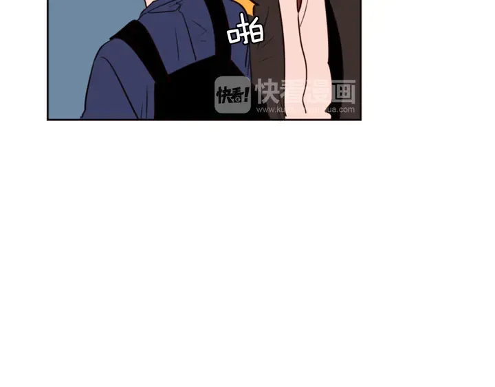 第30话 只能选择逃避 第39页