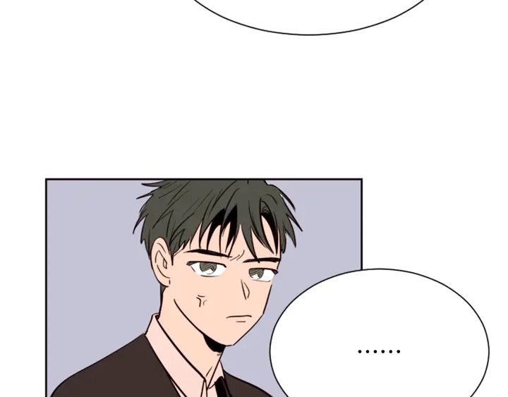 第30话 只能选择逃避 第55页
