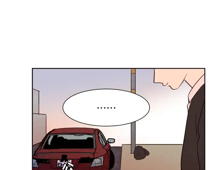 第30话 只能选择逃避 第71页