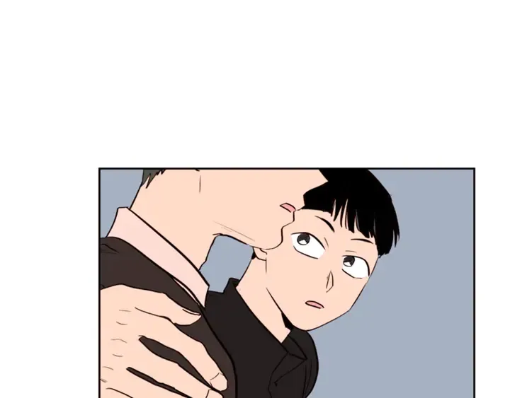 第30话 只能选择逃避 第77页